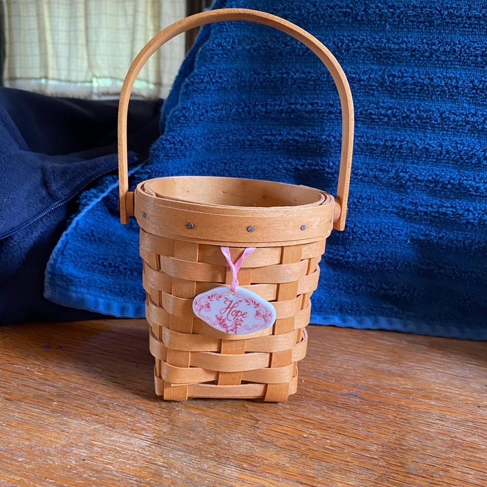 Longaberger horizon of hope